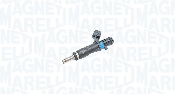 Injector